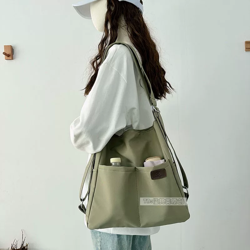 Womens Convertible Crossbody Backpack – Large Capacity Lightweight Commuter Bag 28 O1CN0153tpus23UfymOPkUK 1929527259 -bag