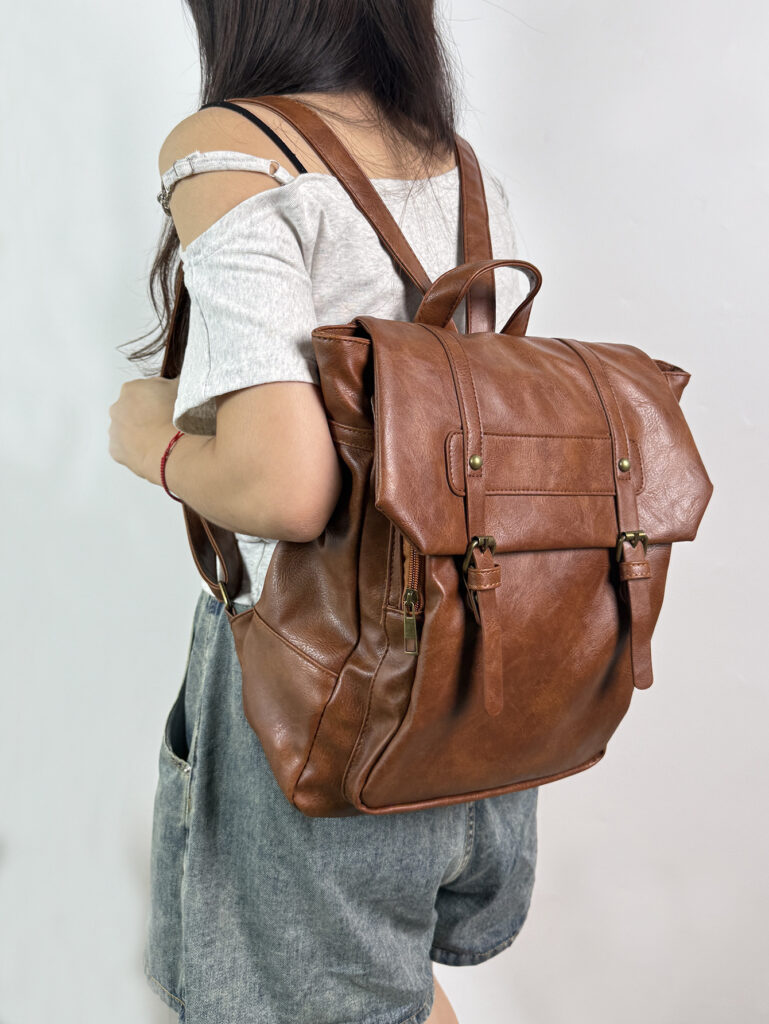 7 Reasons to Love the Wasteland Style Backpack for Travel & Commuting in 2025 5 retro wasteland backpack design