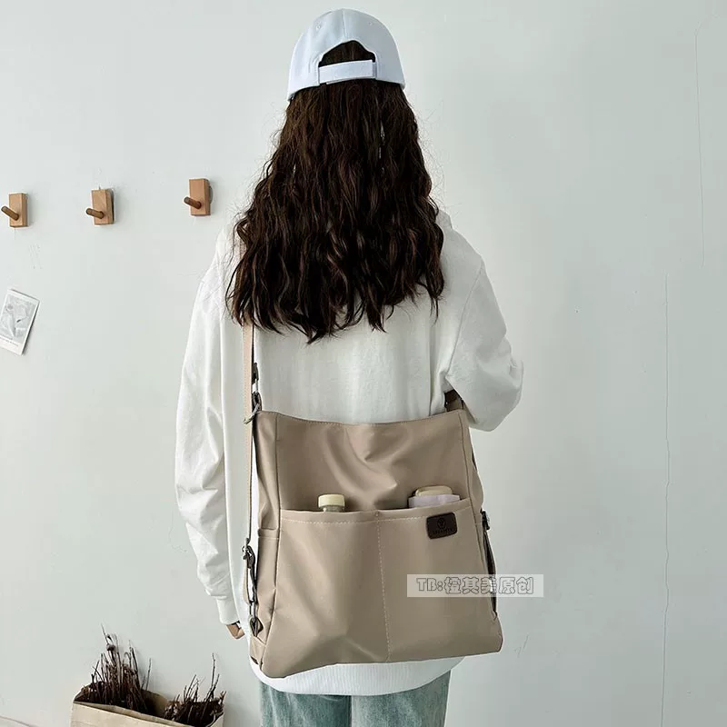 Womens Convertible Crossbody Backpack – Large Capacity Lightweight Commuter Bag 30 O1CN019UKfn323UfywKCRE6 1929527259 -bag