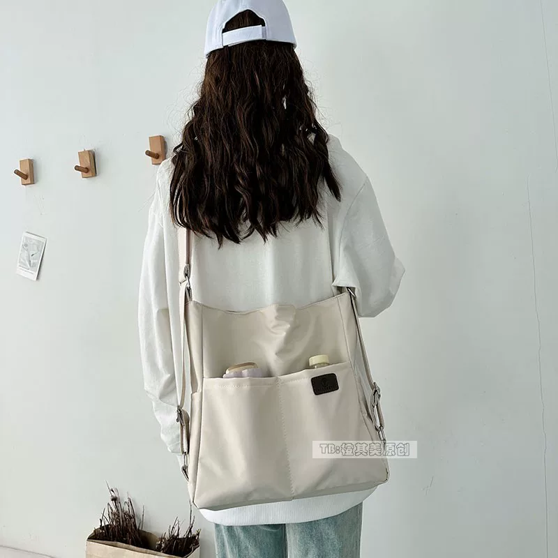 Womens Convertible Crossbody Backpack – Large Capacity Lightweight Commuter Bag 27 O1CN01KRGk8V23UfyrtVtBI 1929527259 -bag