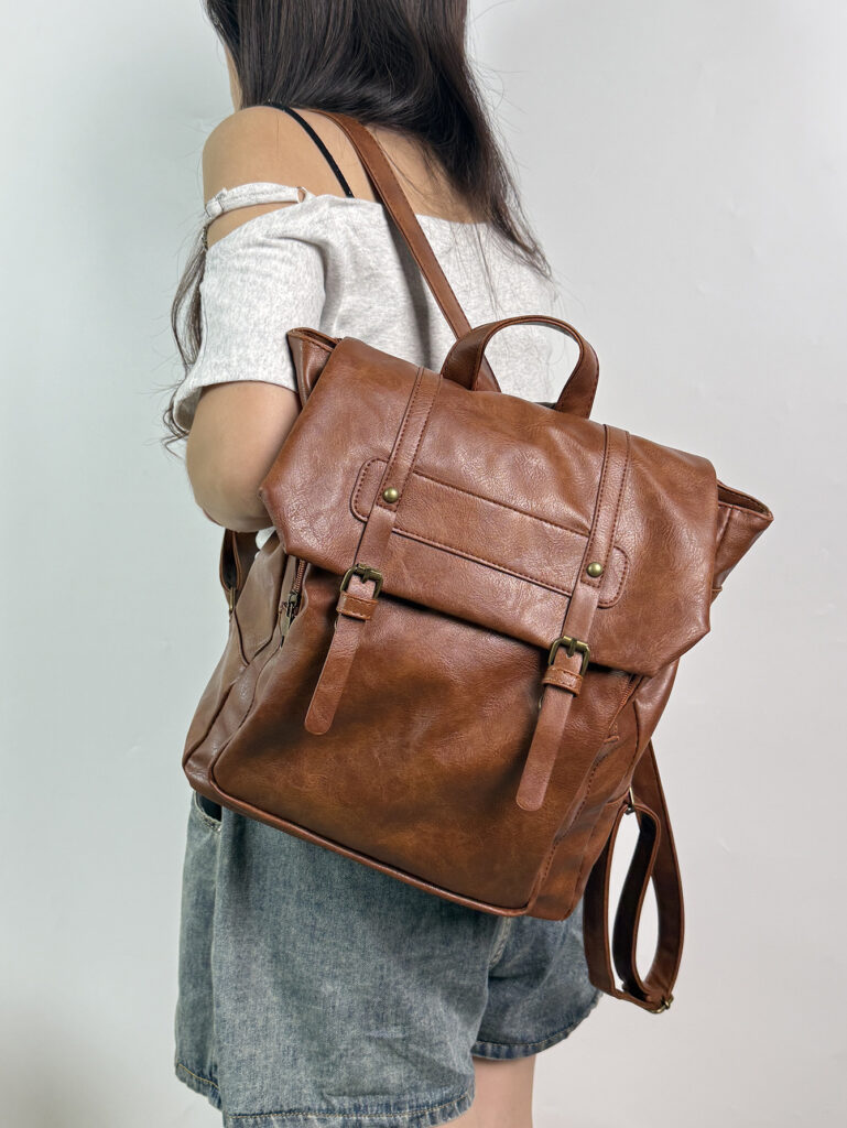 7 Reasons to Love the Wasteland Style Backpack for Travel & Commuting in 2025 3 wasteland style backpack