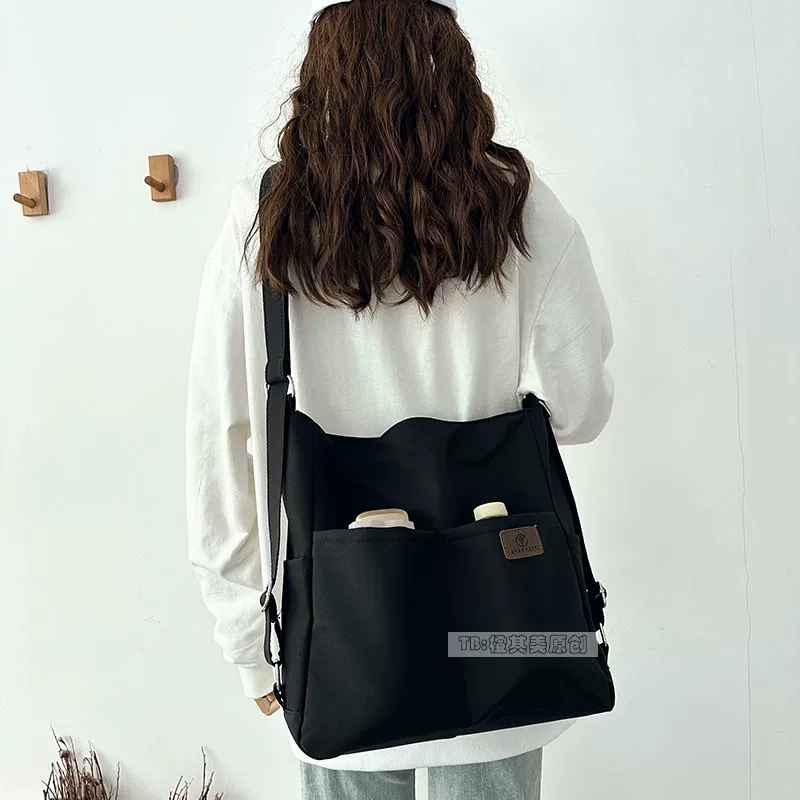 Womens Convertible Crossbody Backpack – Large Capacity Lightweight Commuter Bag 22 O1CN01Sib9XG23UfysGn57y 1929527259 -bag