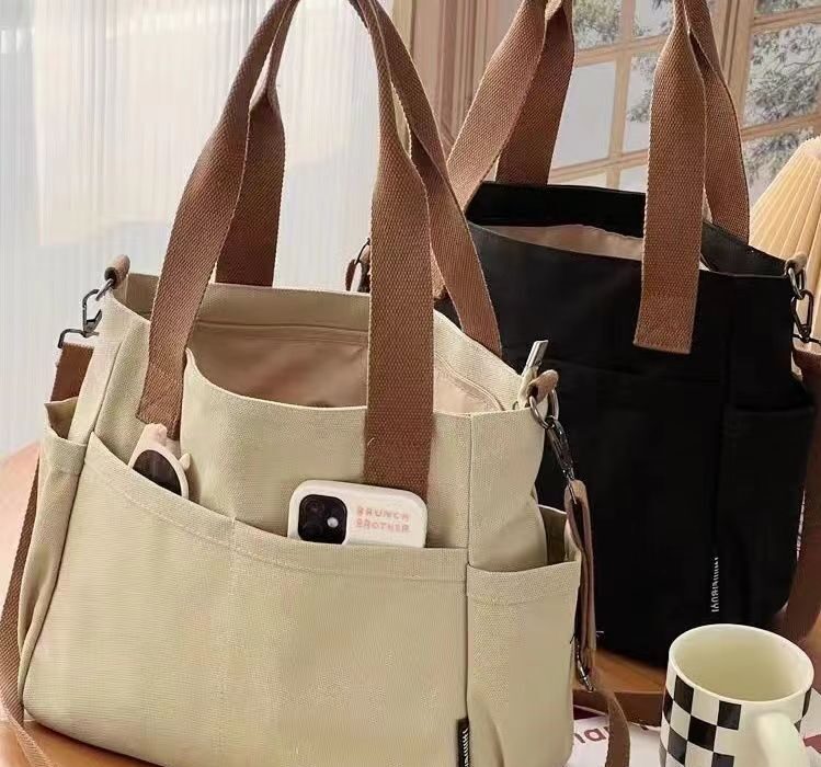 Canvas Tote Bag: Essential Guide to Everyday Carry 1 O1CN01eXKCN92J6tFhdGZCY 2217432819373 0 cib 1 e1779452251294 -bag