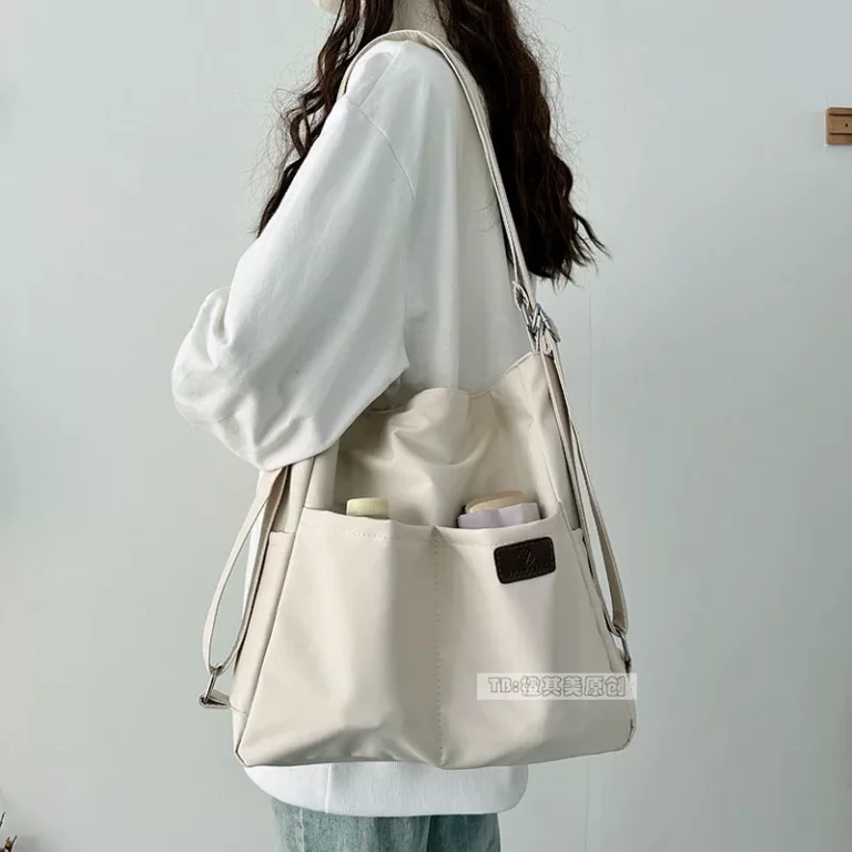 3 in 1 Women Convertible Backpack – Stylish Large Capacity Commuter Bag 5 3 in 1 women convertible backpack