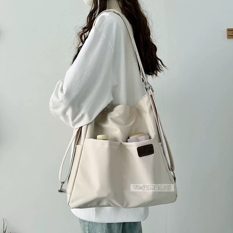 Womens Convertible Crossbody Backpack – Large Capacity Lightweight Commuter Bag 25 O1CN01mR2rw623UfymOMOVr 1929527259 -bag