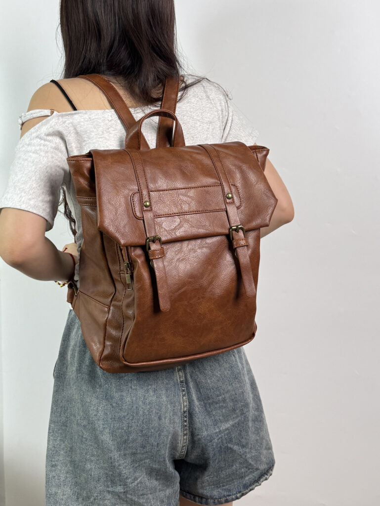 7 Reasons to Love the Wasteland Style Backpack for Travel & Commuting in 2025 4 wasteland style backpack