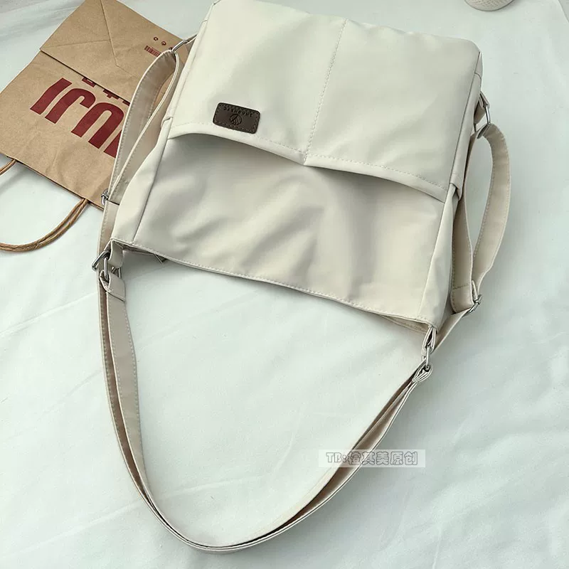 Womens Convertible Crossbody Backpack – Large Capacity Lightweight Commuter Bag 10 O1CN01wqVjbD23UfysGpd94 1929527259 -bag
